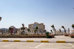 توقيف لص يعتدي على المنازل بالطارف