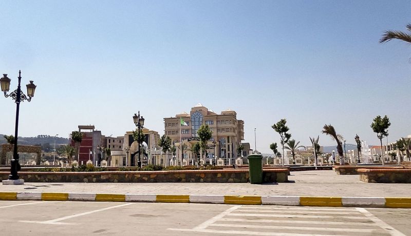 والي الطارف: مياه الولاية غير صالح للشرب