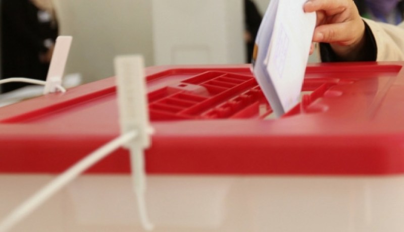 المجلس التأسيسي في تونس يصادق على قانون انشاء هيئة مستقلة للانتخابات