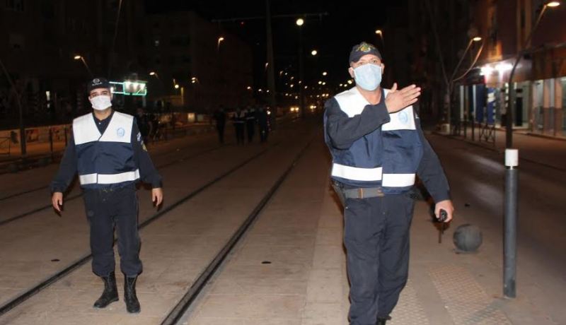 الشروع في تجديد رخص التنقل الإستثنائية في وهران تدريجيا