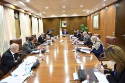 شنين: ما يحدث في الكركرات تعدي لاتفاق وقف النار وهذا هو الحل