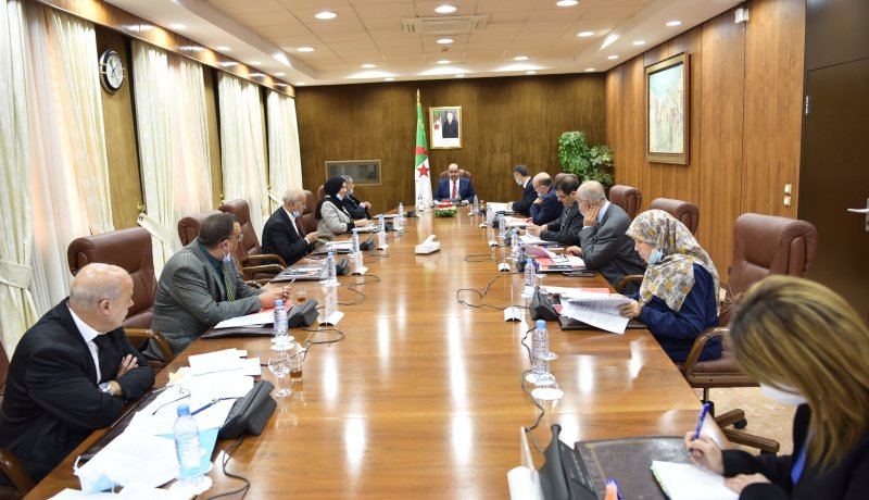 شنين: ما يحدث في الكركرات تعدي لاتفاق وقف النار وهذا هو الحل