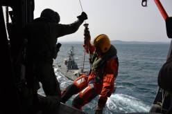 احباط محاولة ابحار غير شرعية لـ 37 شخصا في وهران وعنابة