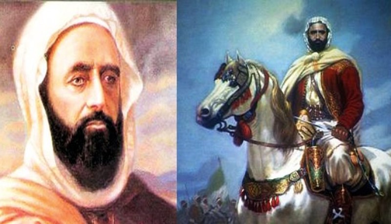 إطلاق اسم الأمير عبد القادر على ساحة بعاصمة فنزويلا