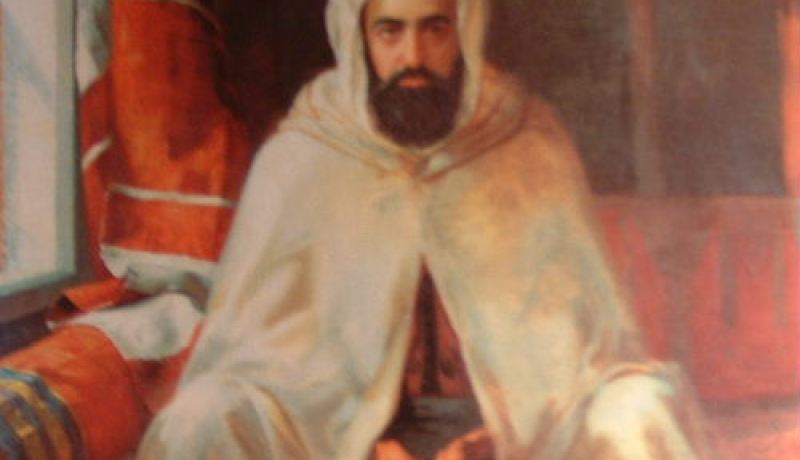 احياء الذكرى الـ175 لمعركة المقطع الشهيرة بوهران