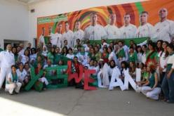 ''نجمة'' تحيي''الخضر'' على أدائهم المُشرف