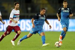 المدير الرياضي لإمبولي:”من الصعب الحفاظ على بن ناصر”