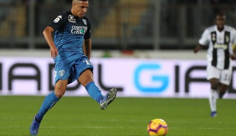 بن ناصر يُصاب ويُحدث طوارئ في إمبولي