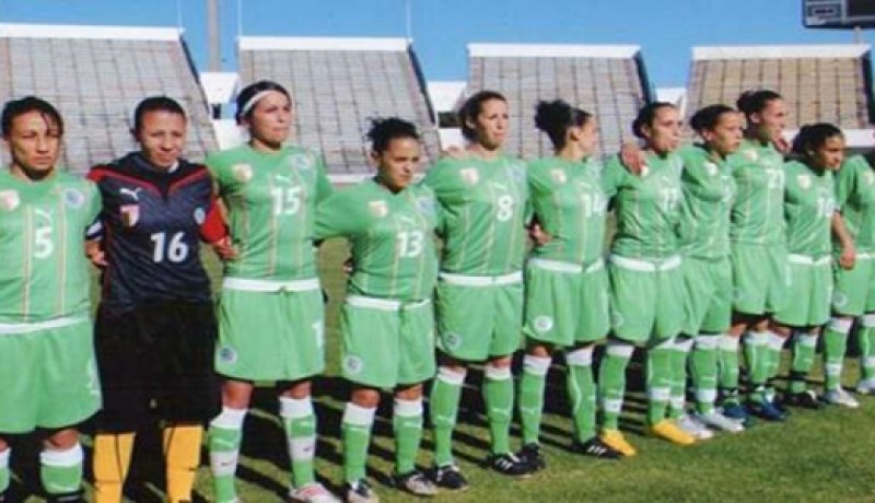 برنامج مباريات الجولة ال12 للبطولة الوطنية النسوية لكرة القدم المقررة يوم السبت على الساعة 9.00