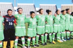 برنامج مباريات البطولة الوطنية النسوية الجولة ال14