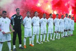 ‮”‬الخضر‮” ‬يخسرون مركزا ويحتلون المرتبة‮ ‬36‮ ‬في‮ ‬تصنيف‮ “‬الفيفا‮” ‬الشهري‮ ‬