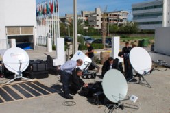 الجزائر تحتضن يوم الاثنين ملتقى افريقيا حول التلفزيون و الاذاعة الرقميين الارضيين