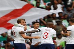 إخضاع لاعبي المنتخب الإنجليزي إلى اختبارات نفسية لهذا السبب !!