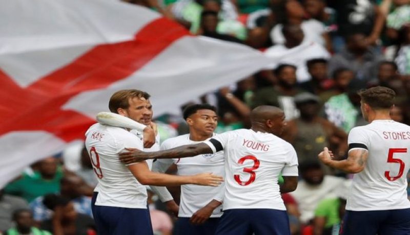 إخضاع لاعبي المنتخب الإنجليزي إلى اختبارات نفسية لهذا السبب !!