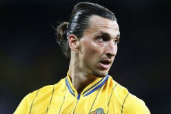 ابراهيموفيتش يلتحق بباريس سان جرمان الثلاثاء في نيويورك