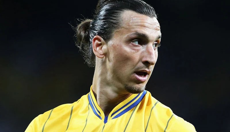 ابراهيموفيتش يلتحق بباريس سان جرمان الثلاثاء في نيويورك