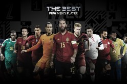 “الفيفا” تكشف عن المرشحين لجائزة أفضل لاعب في العالم