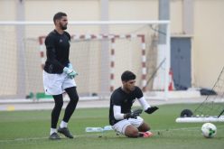 6 لاعبين سيتأخرون عن تربص الخضر