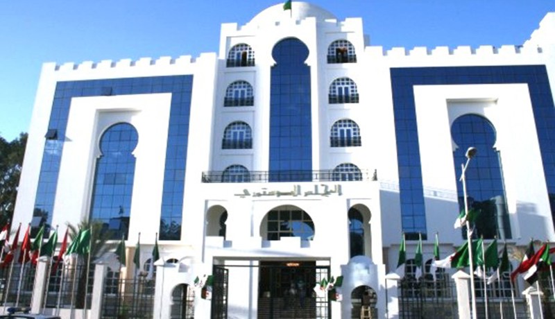 المجلس الدستوري يكشف شروط وكيفيات الطعن في عملية الاقتراع