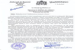 40 شابا مغربيا يحملون جنسيات أوروبية يهددون أمن فرنسا