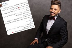 حاتم عمور يتعرّض لهجوم إعلامي عنيف يُخرجه عن صمته