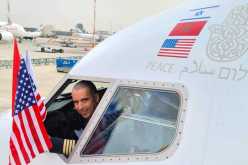 أول رحلة جوية مباشرة بين الكيان الصهيوني والمغرب