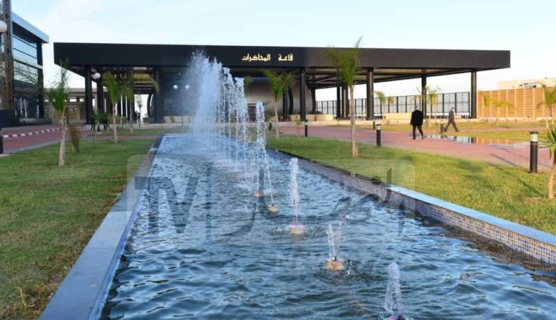 المحكمة العليا تُنظم يوما دراسيا بالمدرسة العليا للقضاء بالقليعة غدا