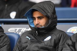 بلغة الأرقام.. “غوارديولا” يُهين “محرز” !