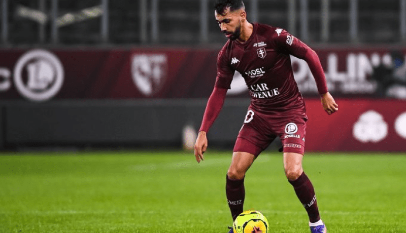 بولاية يتعرض لهزيمة ثقيلة في غياب أوكيدجة