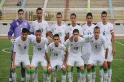 اولمبياد 2012 اقصائيات  قرعة  الجزائر تواجه زامبيا فى الدور الثالث