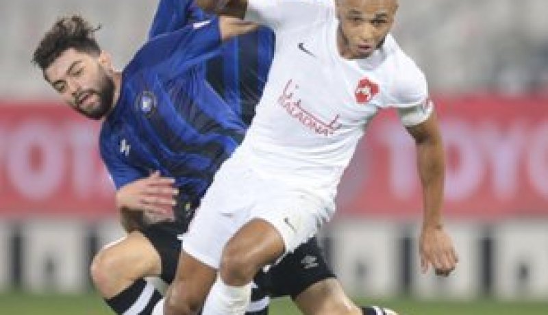 لاعب الريان يقلل من تأثير براهيمي في الفريق