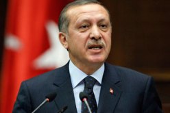 أردوغان يتهم المعارضة بتشويه صورة تركيا