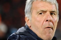 رئيس الإتحاد المغربي يقيل مدرب المنتخب المغربي