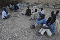 مقتل وإصابة 8 إريتريين حاولوا التسلل إلى مصر من السودان
