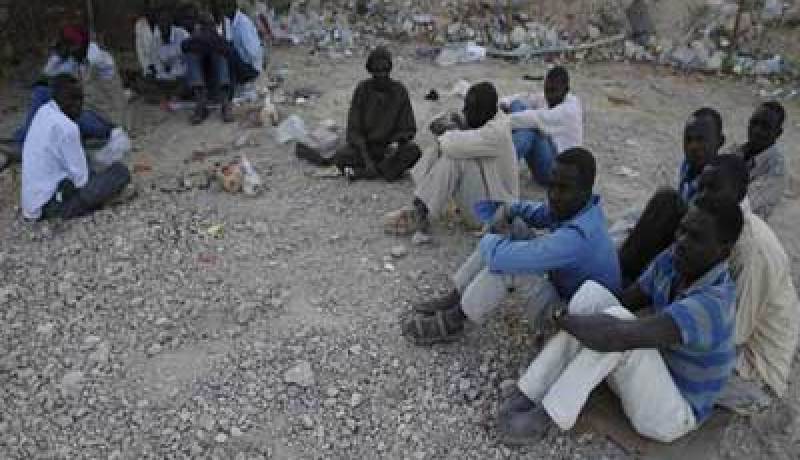 مقتل وإصابة 8 إريتريين حاولوا التسلل إلى مصر من السودان