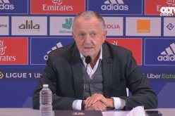 رئيس ليون:”كنا نريد ضم سليماني منذ الصائفة الماضية”