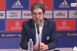 جونينيو يُعبر عن سعادته بضم سليماني