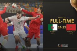 هكذا وصف سوداني فوز الخضر ضد المغاربة !!