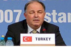 تركيا تؤكد دعمها  للجهود الفلسطينية لإعلان دولة مستقلة