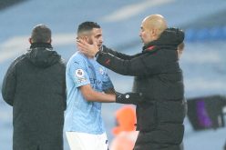 “السيتي” يرد على مشكلة “محرز” و”غوارديولا” !