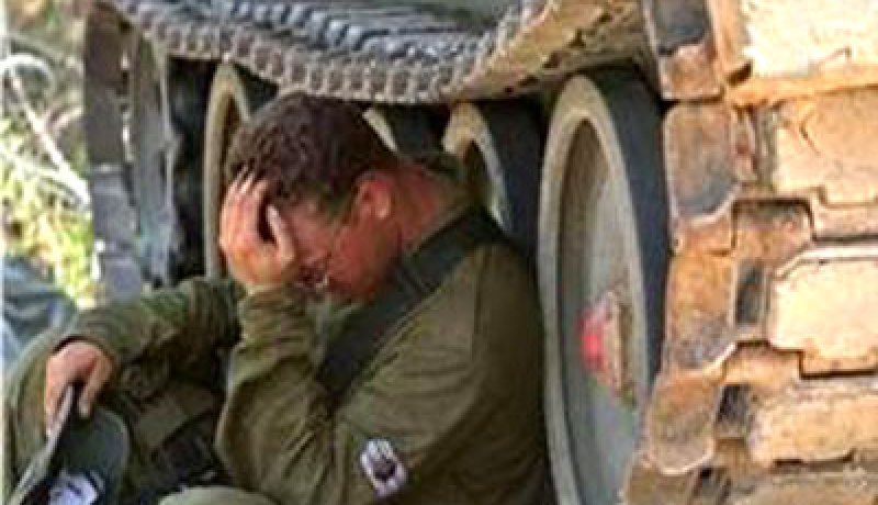 كيف تصدى أشباح القسام لـ10 دبابات وفجروا منها اثنين