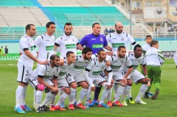 الوفاق ضمن الثمانية الأفضل في القارة السمراء