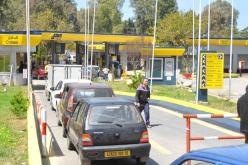 تشميــــع خزانــات الوقـود في شاحنـات الـوزن الثقيــــل إجبـــــاري