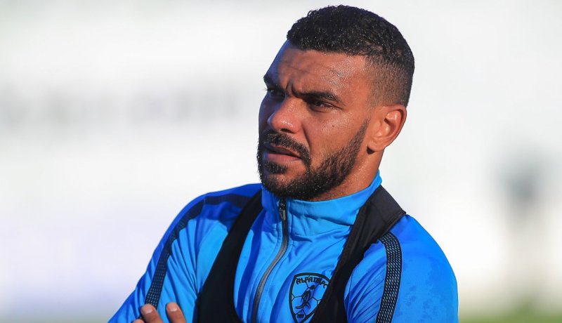 بالفيديو.. سوداني يُدشن مشواره في الدوري السعودي