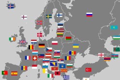 إنتشار إشعاعات خطيرة بأنحاء أوروبا