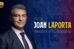 لابورتا يعود لرئاسة برشلونة