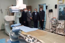 وزير الصحة يشيد بكفاءات قطاع الصحة في الجزائر