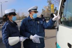 الأمن يُنظم حملة توعية وطنية لفائدة ذوي الاحتياجات الخاصة