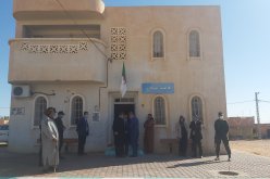 وزير الصحة يأمر بإعادة تأهيل قاعة علاج في أولاد جلال
