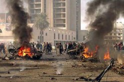 مقتل 6 عسكريين وإصابة 12 شخصا في هجمات متفرقة بالعراق